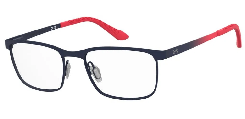 Under Armour UA9020 Eyeglasses - view 7